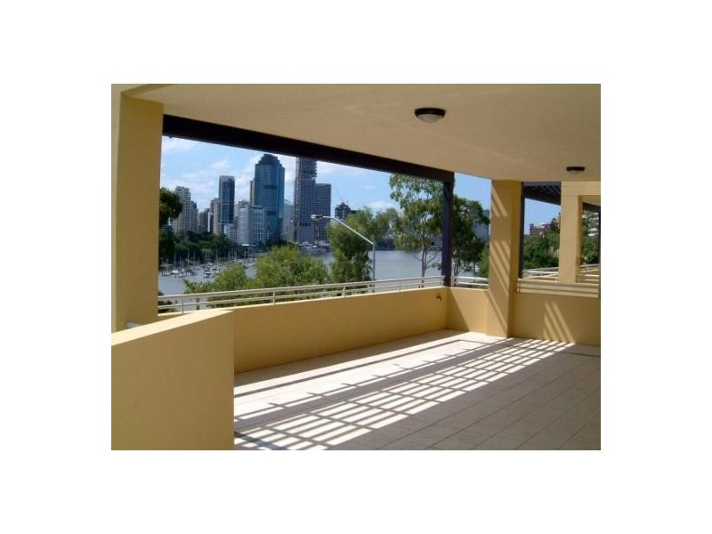 Kangaroo Point QLD 4169