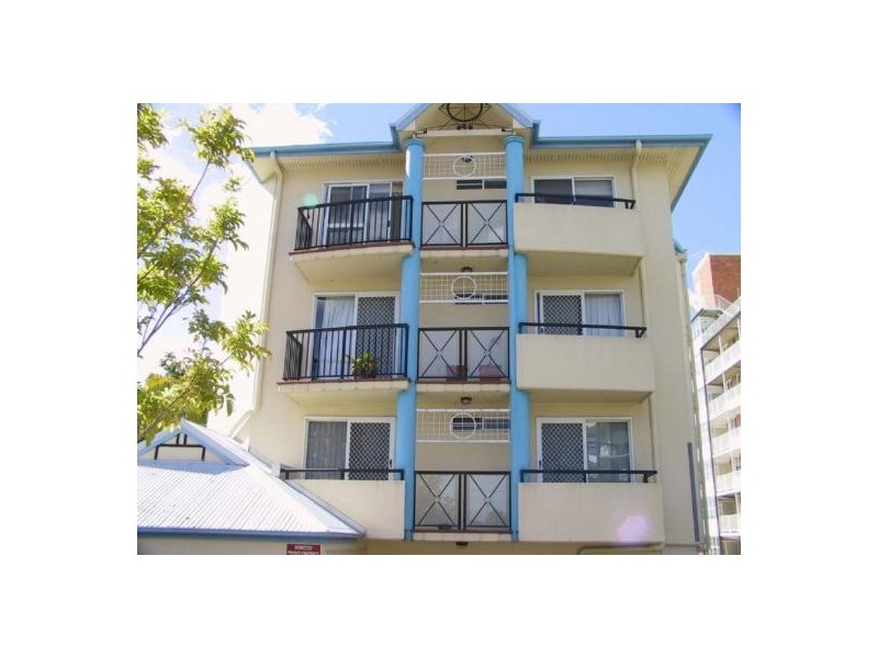 56 Thorn Street, Kangaroo Point QLD 4169