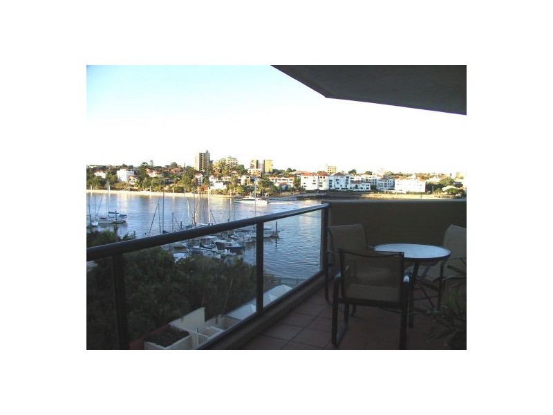 402/44 Ferry Street, Kangaroo Point QLD 4169
