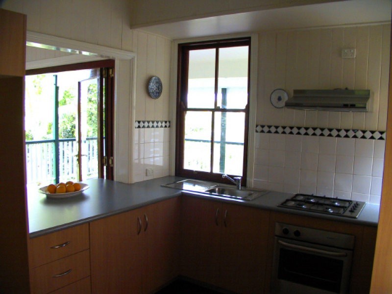 East Brisbane QLD 4169