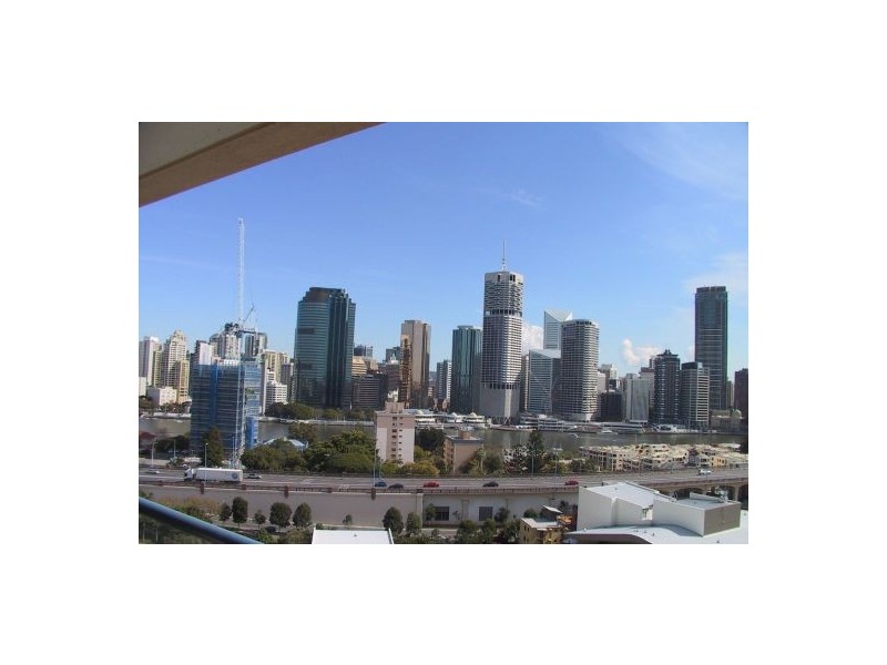 7/8 Goodwin Street, Kangaroo Point QLD 4169