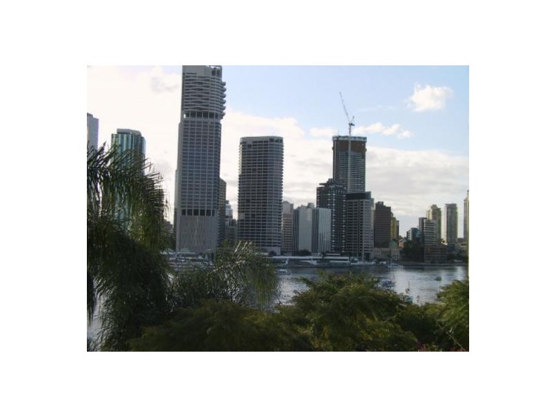 43/355 Main Street, Kangaroo Point QLD 4169