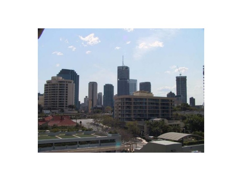 41/44 Ferry Street, Kangaroo Point QLD 4169