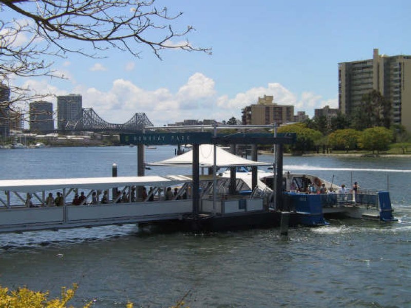 East Brisbane QLD 4169