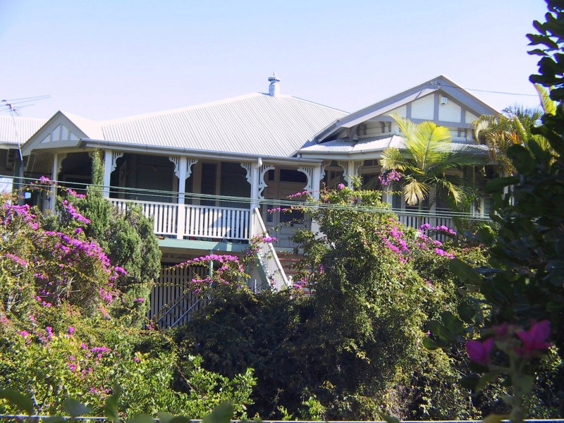 20 Balmoral Terrace, East Brisbane QLD 4169