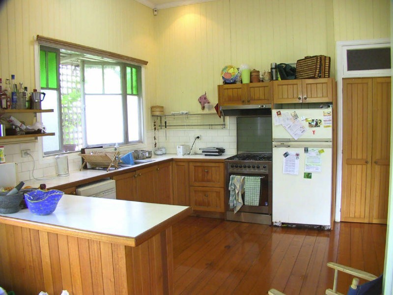 20 Balmoral Terrace, East Brisbane QLD 4169