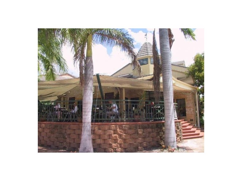 50 Anderson Street, Fortitude Valley QLD 4006