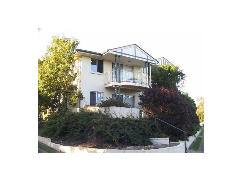 5/12 Camberwell Street, East Brisbane QLD 4169