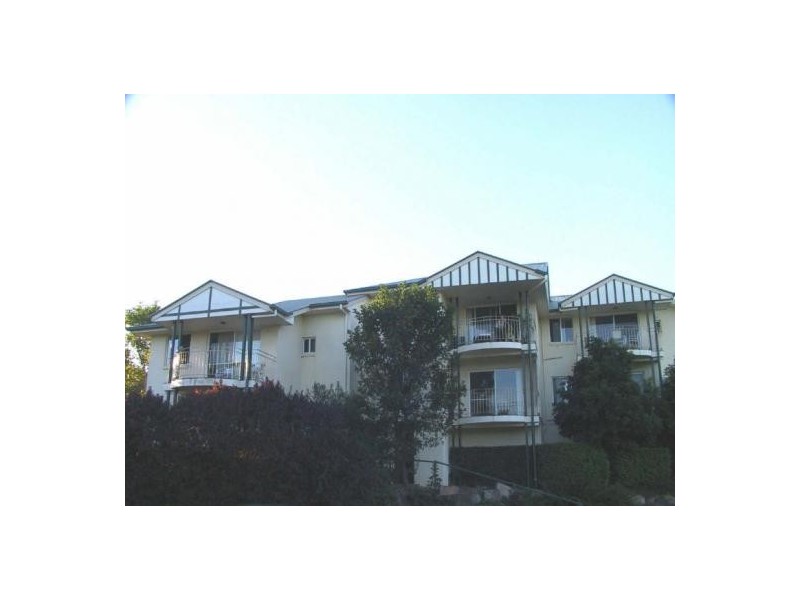 5/12 Camberwell Street, East Brisbane QLD 4169