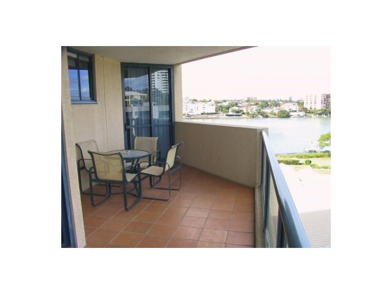 Kangaroo Point QLD 4169