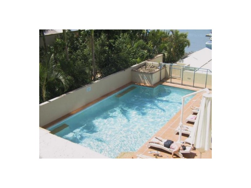 Kangaroo Point QLD 4169