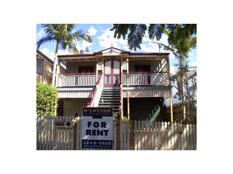 12 Clarendon Street, East Brisbane QLD 4169