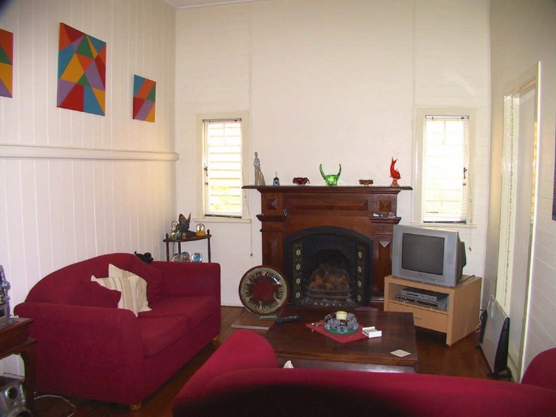 Kangaroo Point QLD 4169