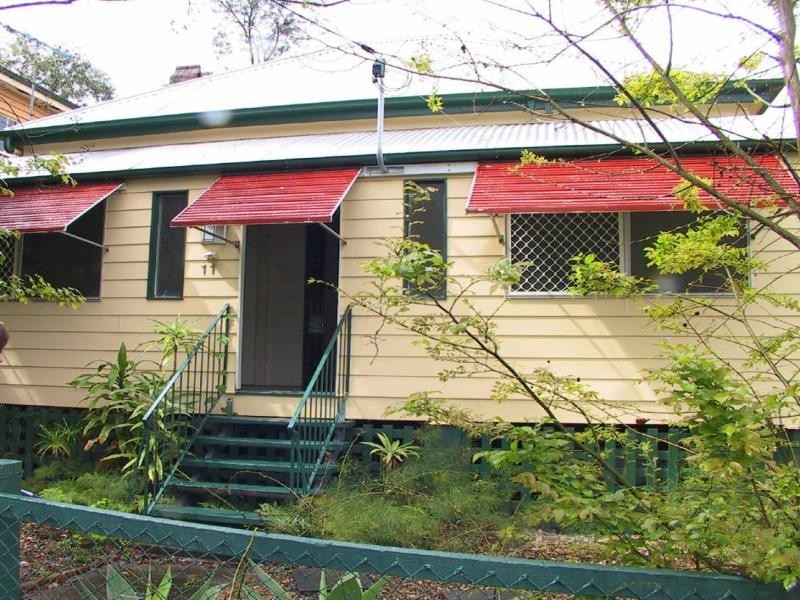 Kangaroo Point QLD 4169