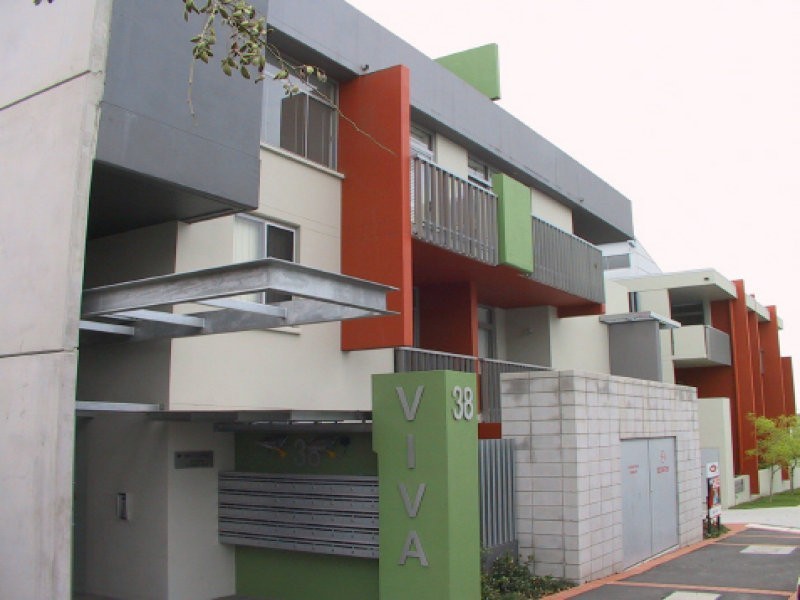 38 Robertson Street, Fortitude Valley QLD 4006