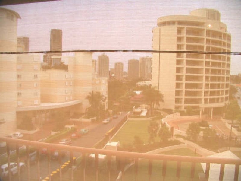 Kangaroo Point QLD 4169