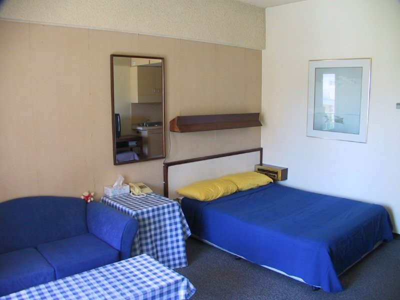 Kangaroo Point QLD 4169