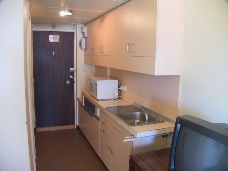 Kangaroo Point QLD 4169