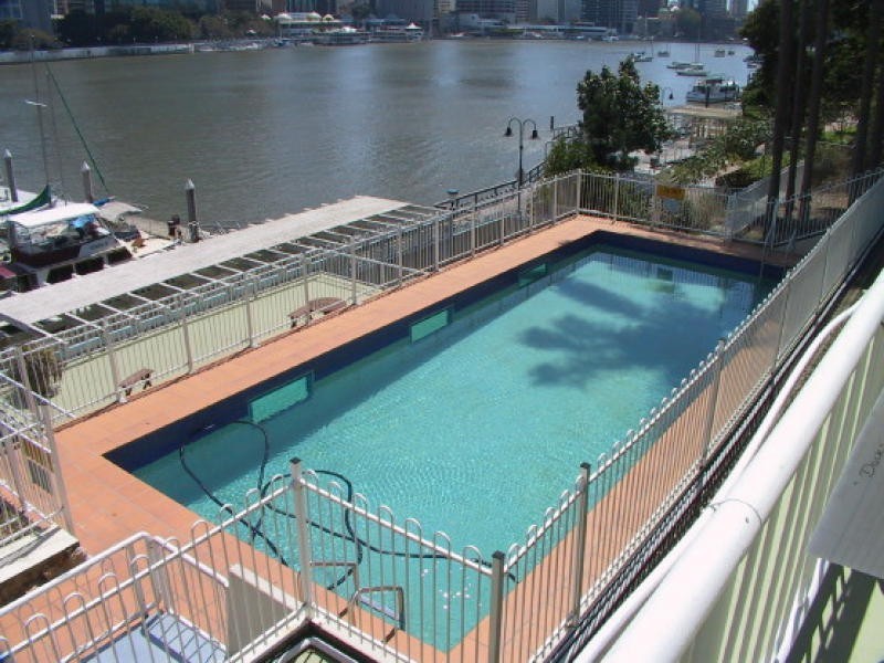 Kangaroo Point QLD 4169