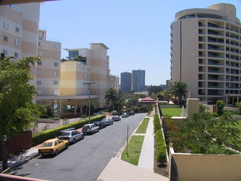 Kangaroo Point QLD 4169