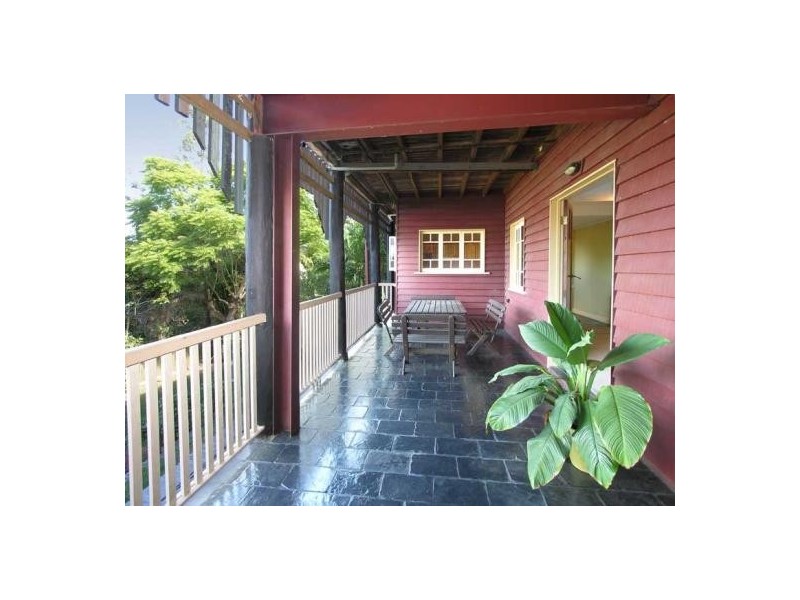 1/117 Dornoch Terrace, Highgate Hill QLD 4101