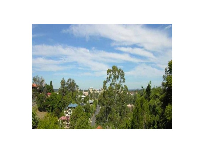 1/117 Dornoch Terrace, Highgate Hill QLD 4101