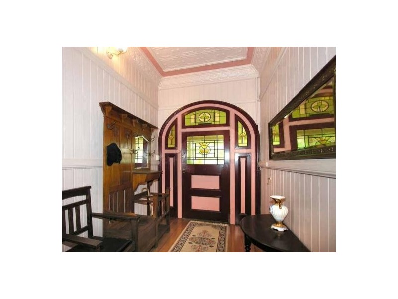 1/117 Dornoch Terrace, Highgate Hill QLD 4101