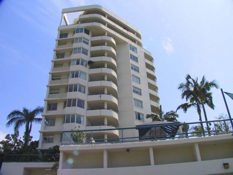 Kangaroo Point QLD 4169