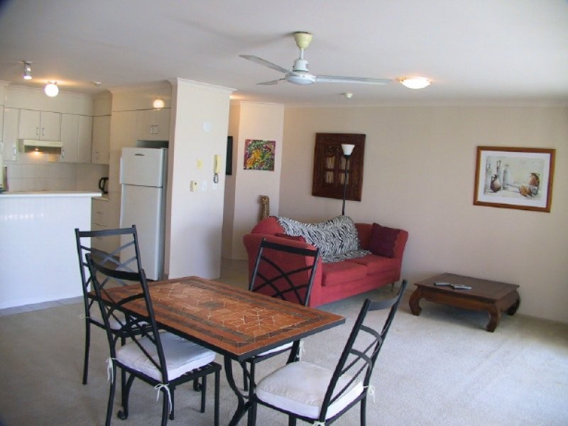 Kangaroo Point QLD 4169