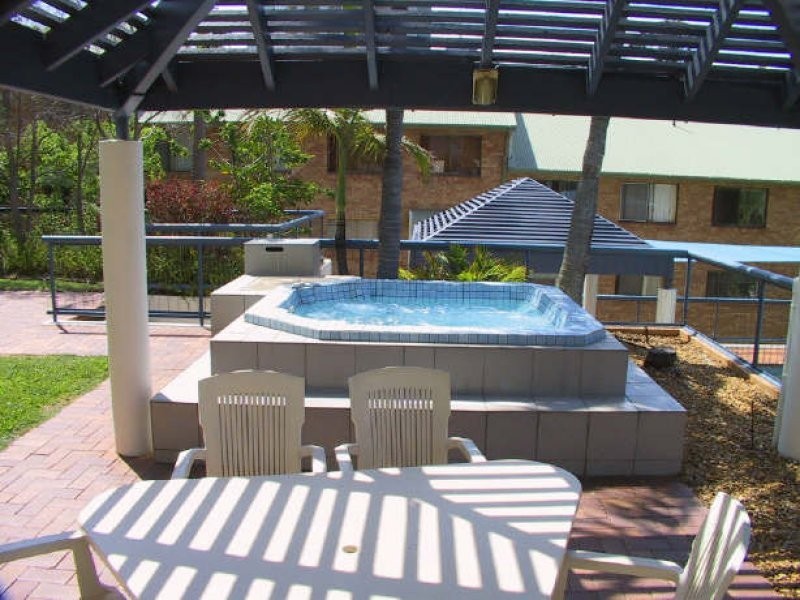 Kangaroo Point QLD 4169