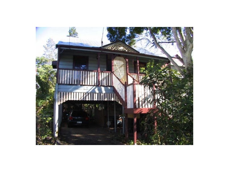 Highgate Hill QLD 4101