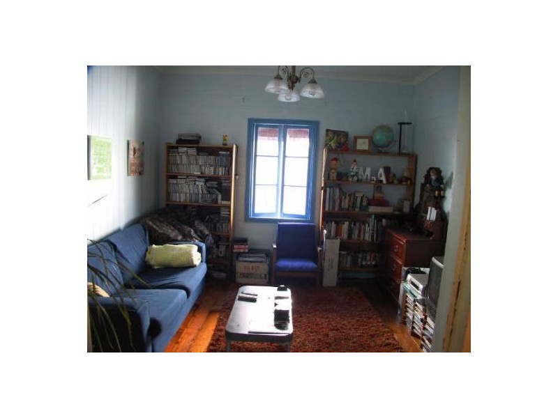 Highgate Hill QLD 4101