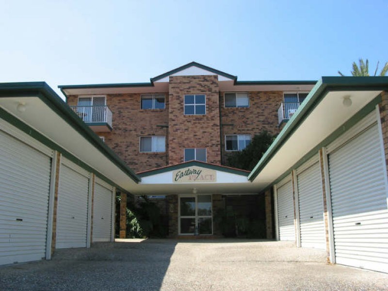 East Brisbane QLD 4169