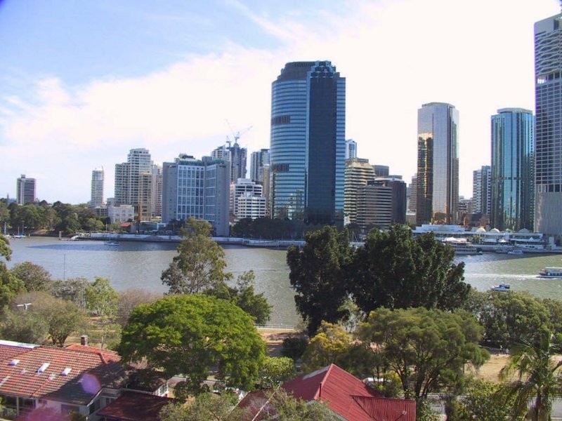 Kangaroo Point QLD 4169