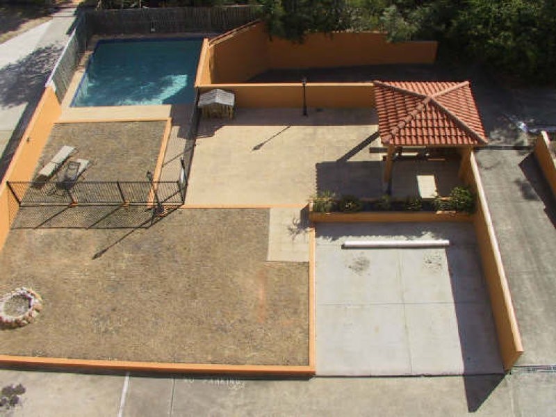 Kangaroo Point QLD 4169