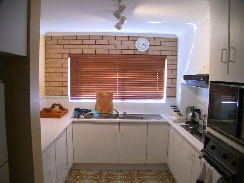Kangaroo Point QLD 4169