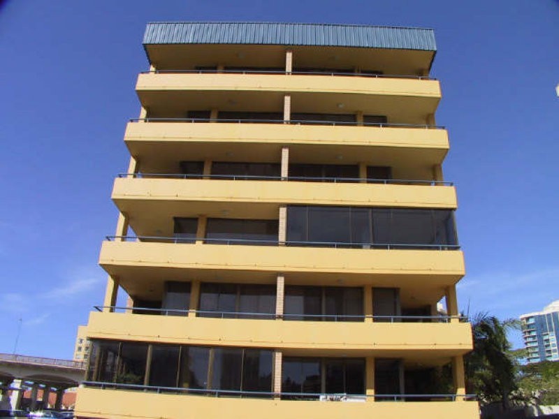 Kangaroo Point QLD 4169