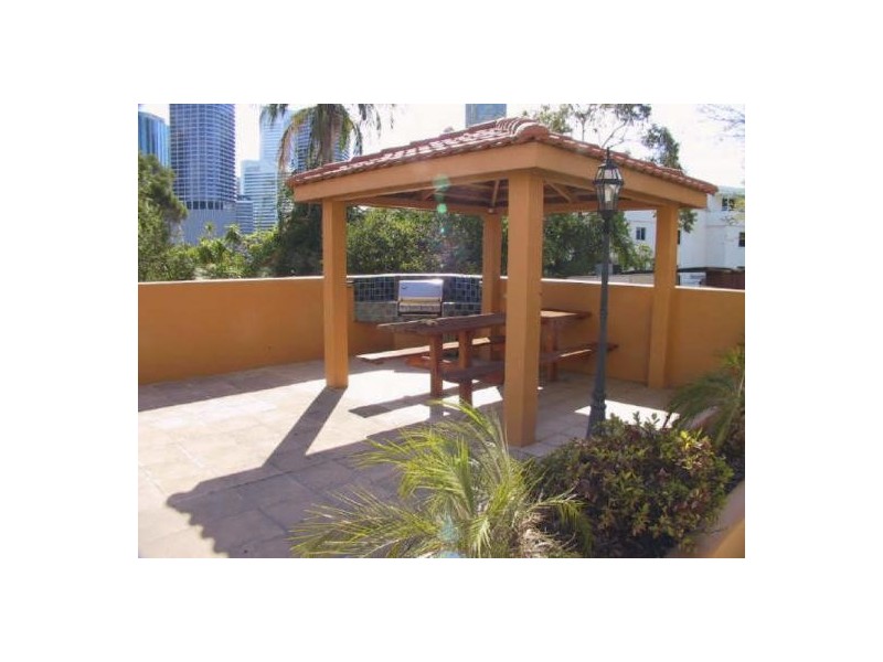 Kangaroo Point QLD 4169