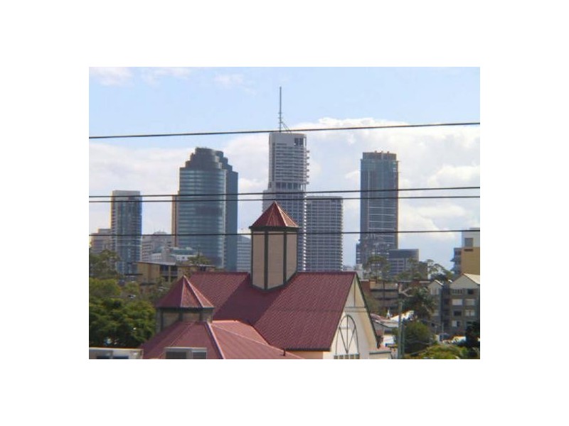 Kangaroo Point QLD 4169