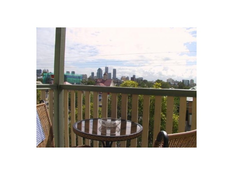 Kangaroo Point QLD 4169