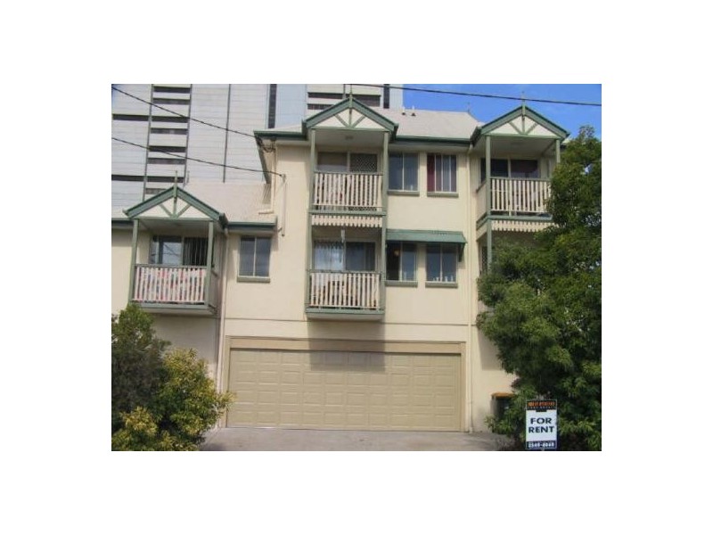 Kangaroo Point QLD 4169