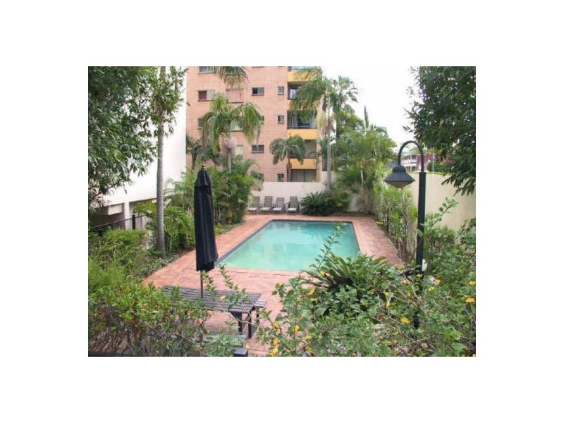 4/245 Main Street, Kangaroo Point QLD 4169