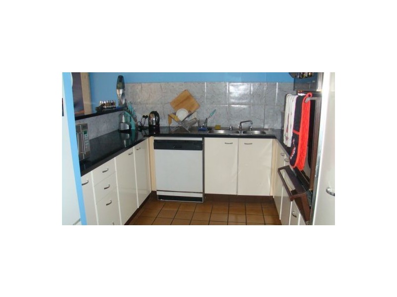 4/89 Thorn Street, Kangaroo Point QLD 4169