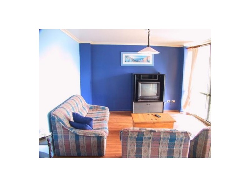 4/89 Thorn Street, Kangaroo Point QLD 4169