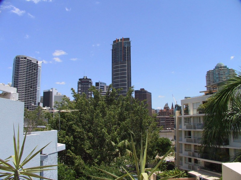 Kangaroo Point QLD 4169