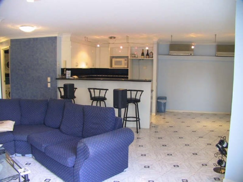 Kangaroo Point QLD 4169