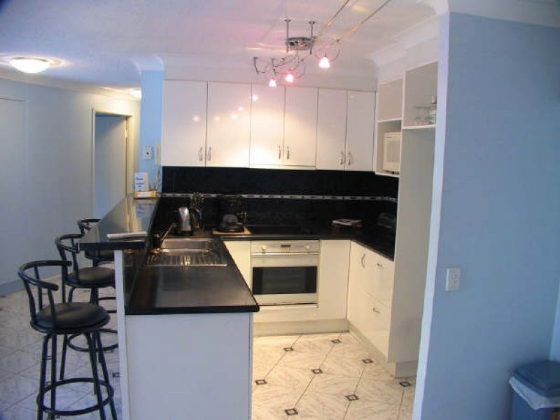 Kangaroo Point QLD 4169