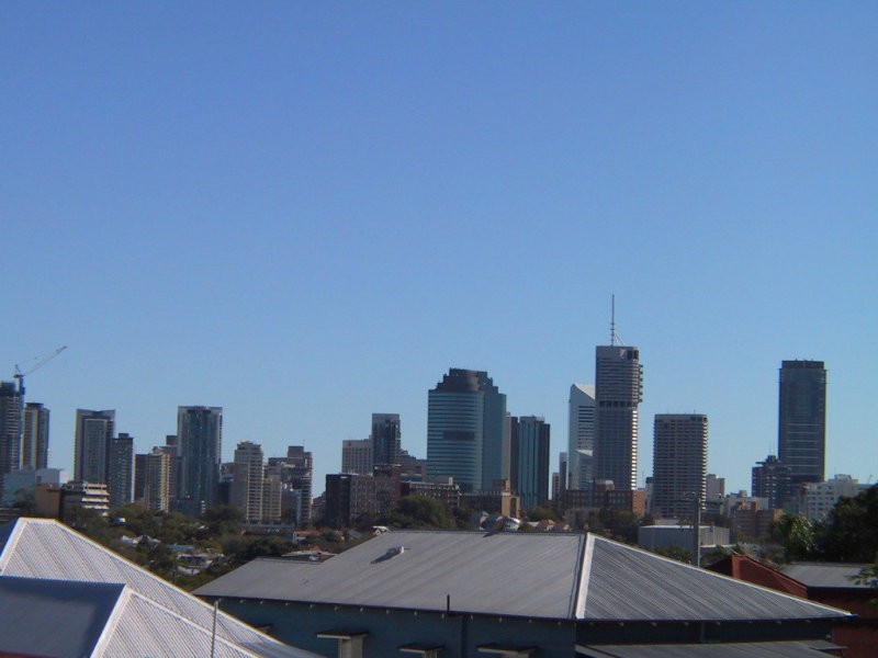 East Brisbane QLD 4169