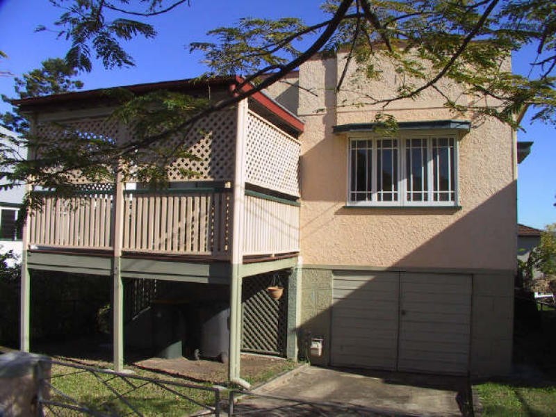 East Brisbane QLD 4169