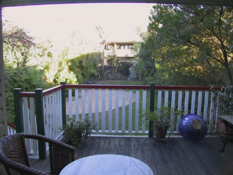 17 Fisher Street, East Brisbane QLD 4169